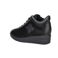 RUCOLINE Donna Sneakers bassa MINNIE Nero