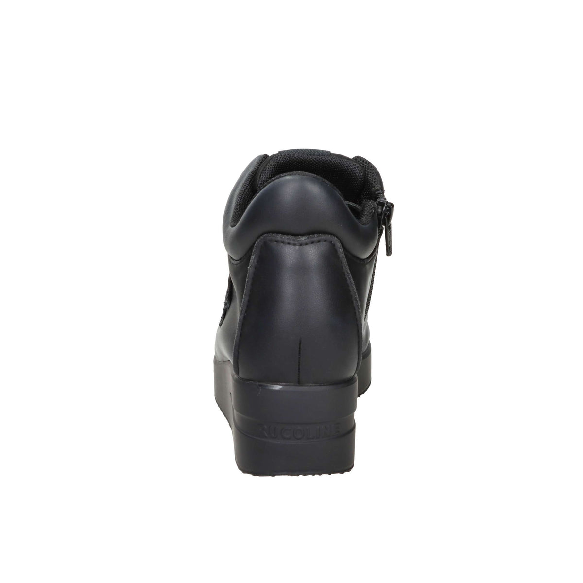 RUCOLINE Donna Sneakers bassa MINNIE Nero