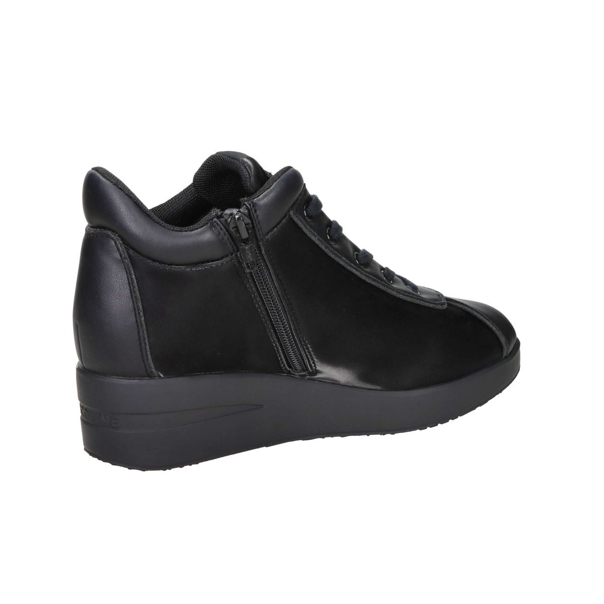 RUCOLINE Donna Sneakers bassa MINNIE Nero