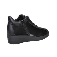 RUCOLINE Donna Sneakers bassa MINNIE Nero