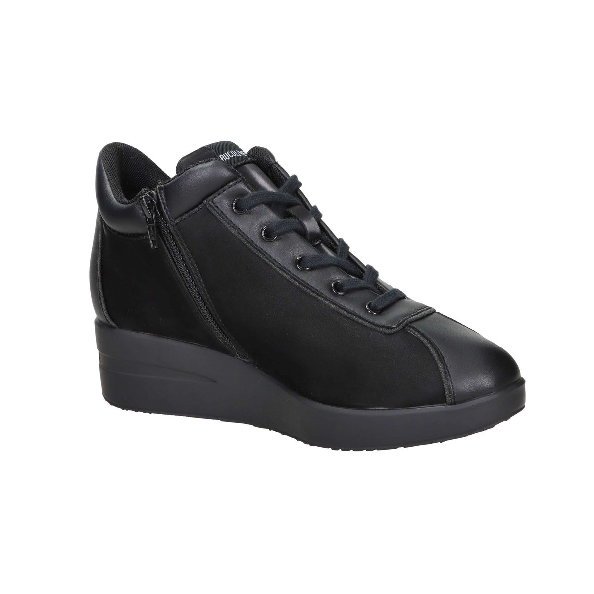 RUCOLINE Donna Sneakers bassa MINNIE Nero