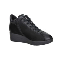 RUCOLINE Donna Sneakers bassa MINNIE Nero