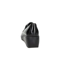 Imac Donna Mocassino 855480 Nero