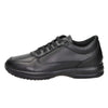 Imac Herren Sneakers 851600 Schwarz