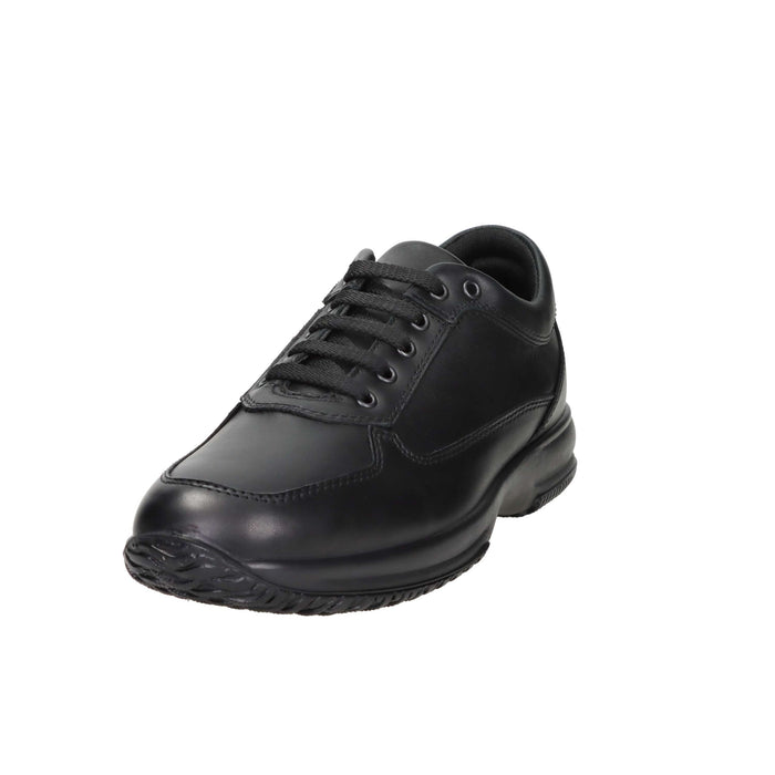 Imac Uomo Sneakers bassa 851600 Nero