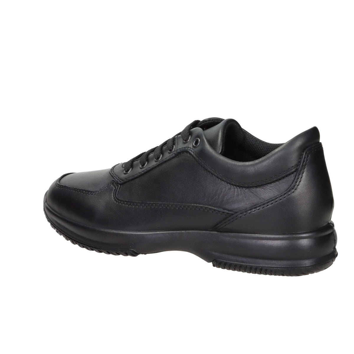 Imac Uomo Sneakers bassa 851600 Nero