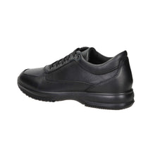 Imac Uomo Sneakers bassa 851600 Nero