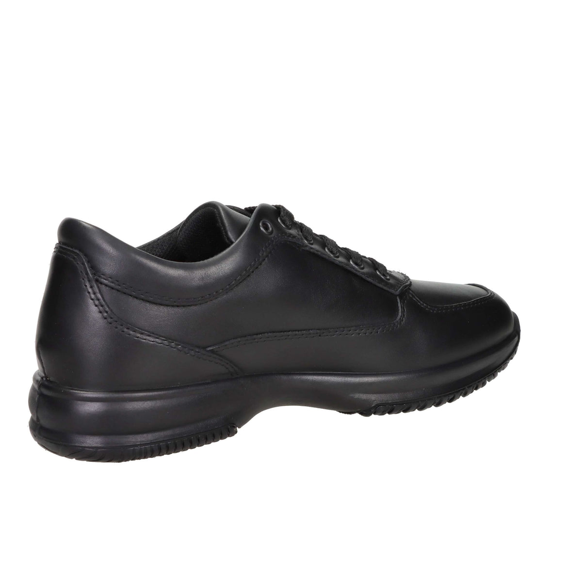 Imac Uomo Sneakers bassa 851600 Nero