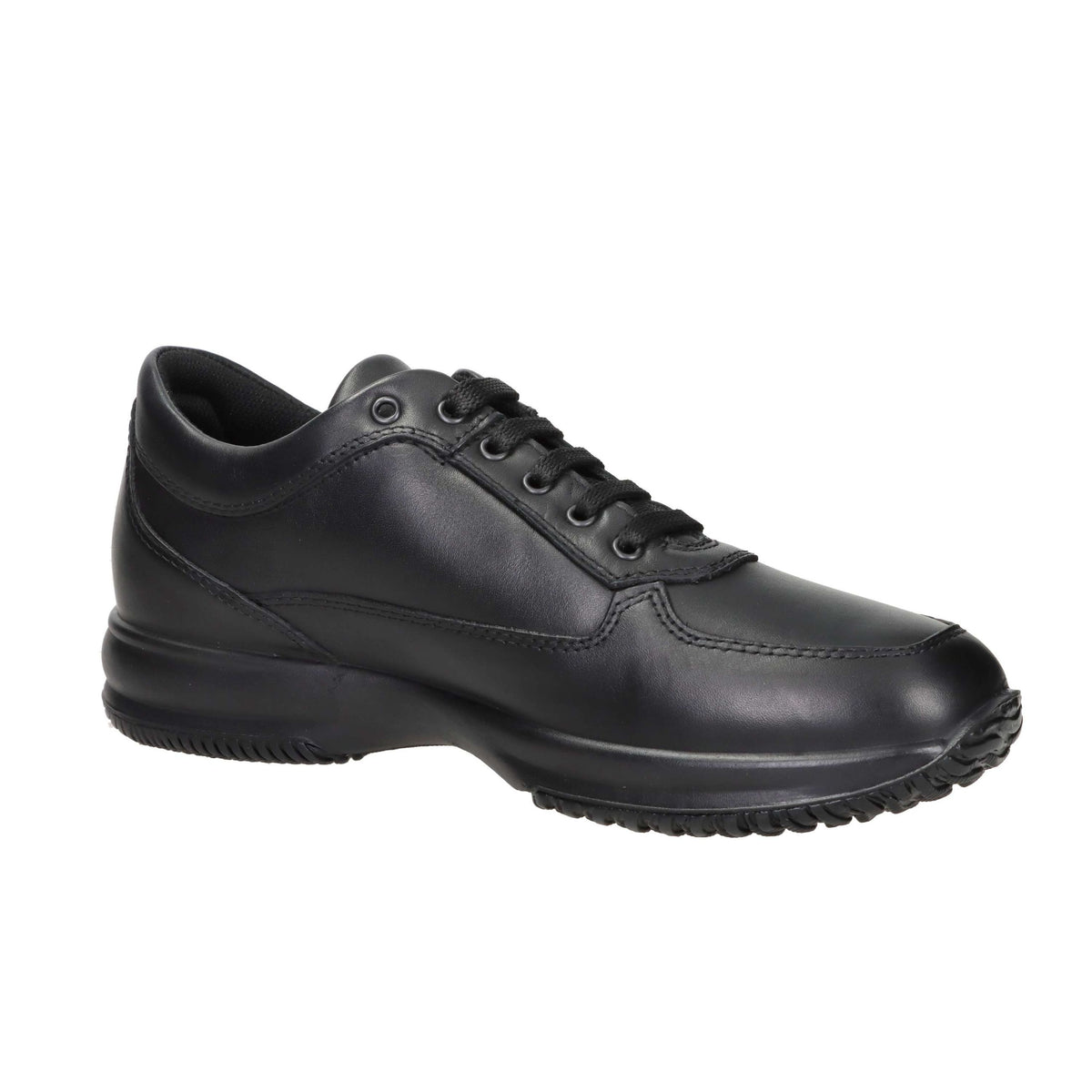 Imac Uomo Sneakers bassa 851600 Nero