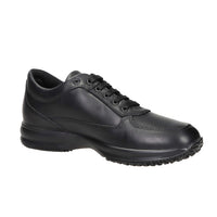 Imac Uomo Sneakers bassa 851600 Nero