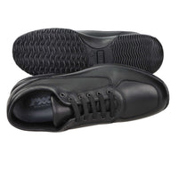 Imac Uomo Sneakers bassa 851600 Nero