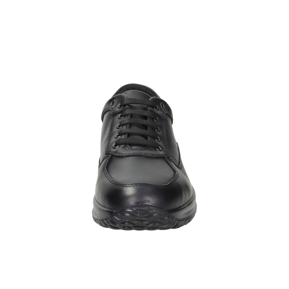 Imac Uomo Sneakers bassa 851600 Nero