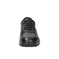 Imac Uomo Sneakers bassa 851600 Nero