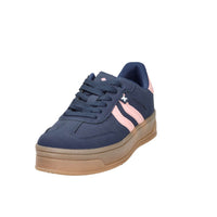Xti Donna Sneakers bassa 144586 Blu