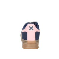 Xti Donna Sneakers bassa 144586 Blu