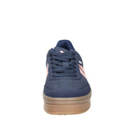 Xti Donna Sneakers bassa 144586 Blu