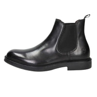 LUMBERJACK Uomo Mezzo stivaletto 102217100 Nero