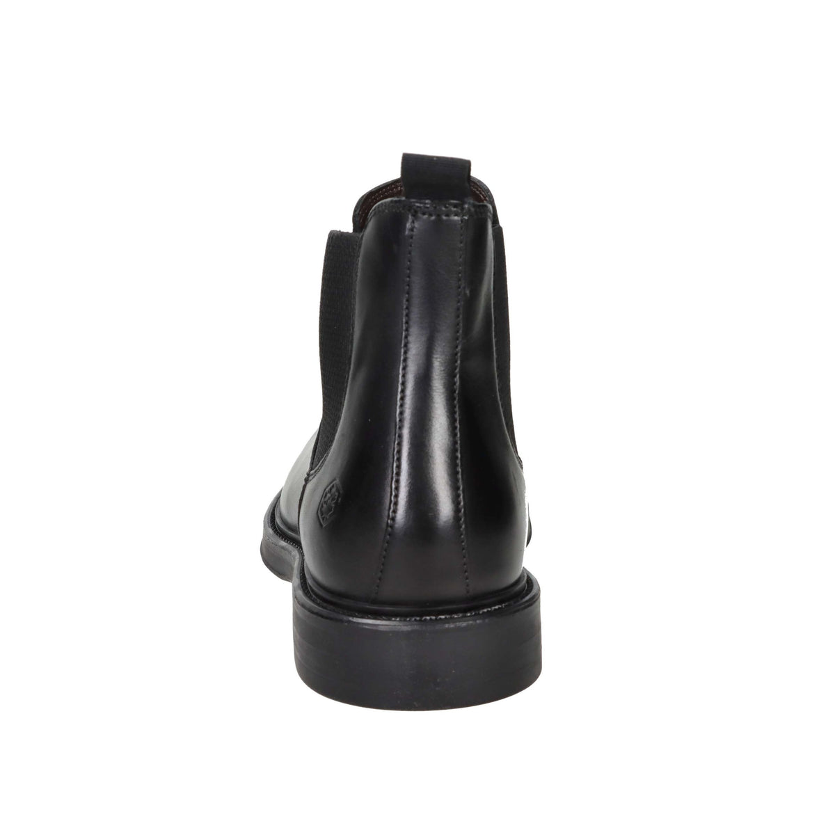 LUMBERJACK Uomo Mezzo stivaletto 102217100 Nero