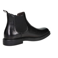 LUMBERJACK Uomo Mezzo stivaletto 102217100 Nero