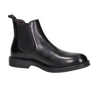 LUMBERJACK Uomo Mezzo stivaletto 102217100 Nero