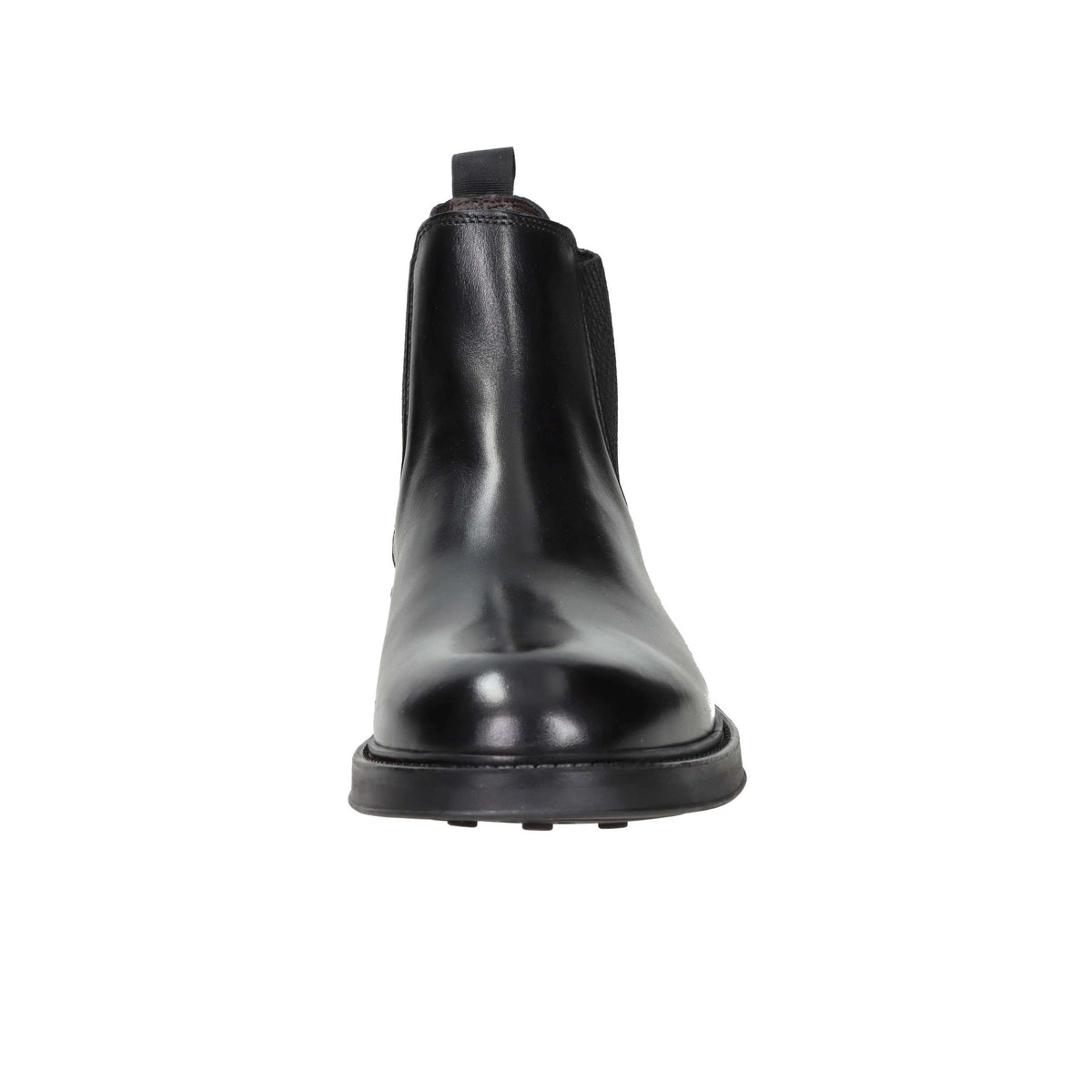 LUMBERJACK Uomo Mezzo stivaletto 102217100 Nero