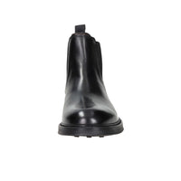 LUMBERJACK Uomo Mezzo stivaletto 102217100 Nero
