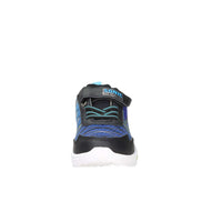 SONIC Bambini e ragazzi Sneakers bassa SC000845 Blu/Nero