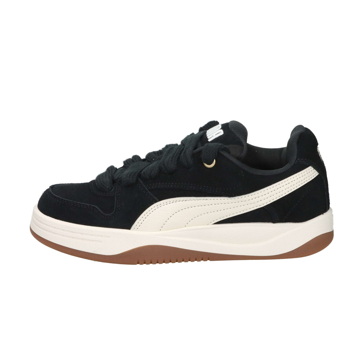 Puma Donna Sneakers bassa 402510 Nero