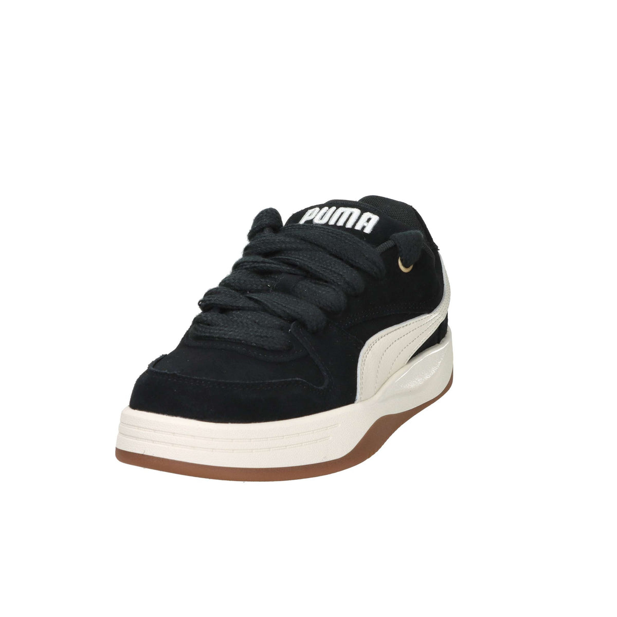 Puma Donna Sneakers bassa 402510 Nero