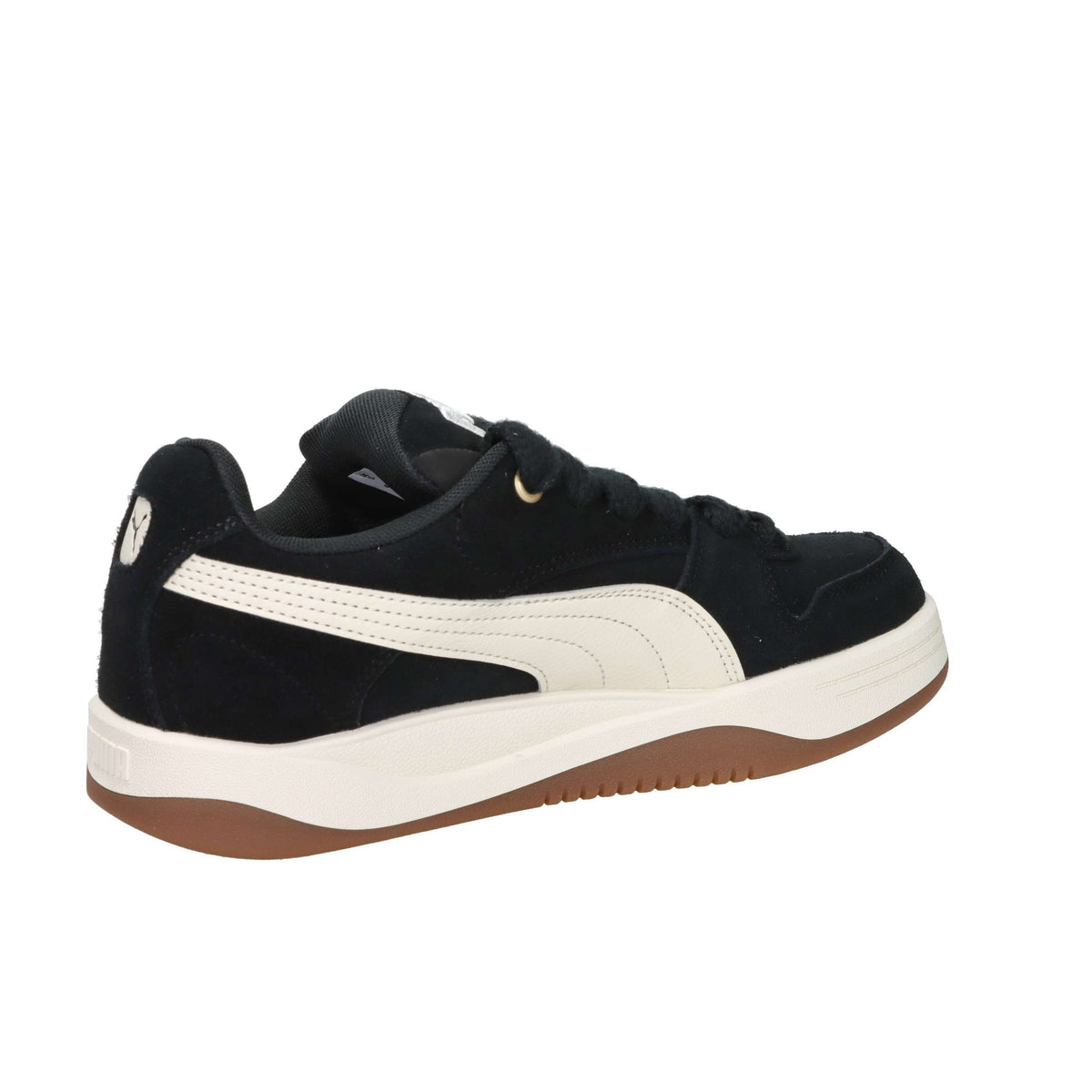 Puma Donna Sneakers bassa 402510 Nero