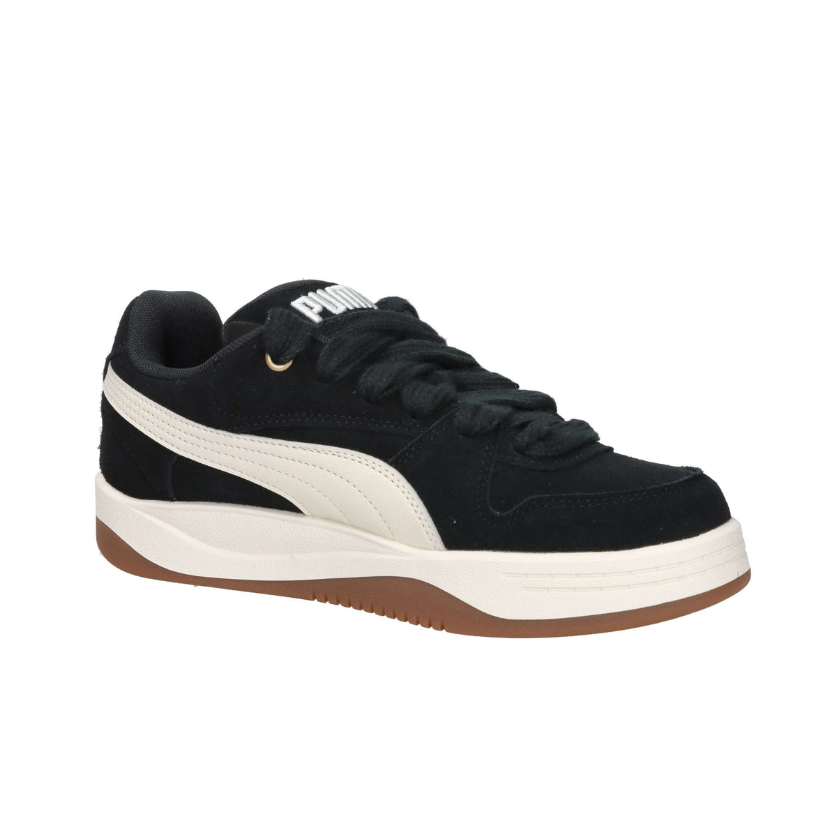 Puma Donna Sneakers bassa 402510 Nero