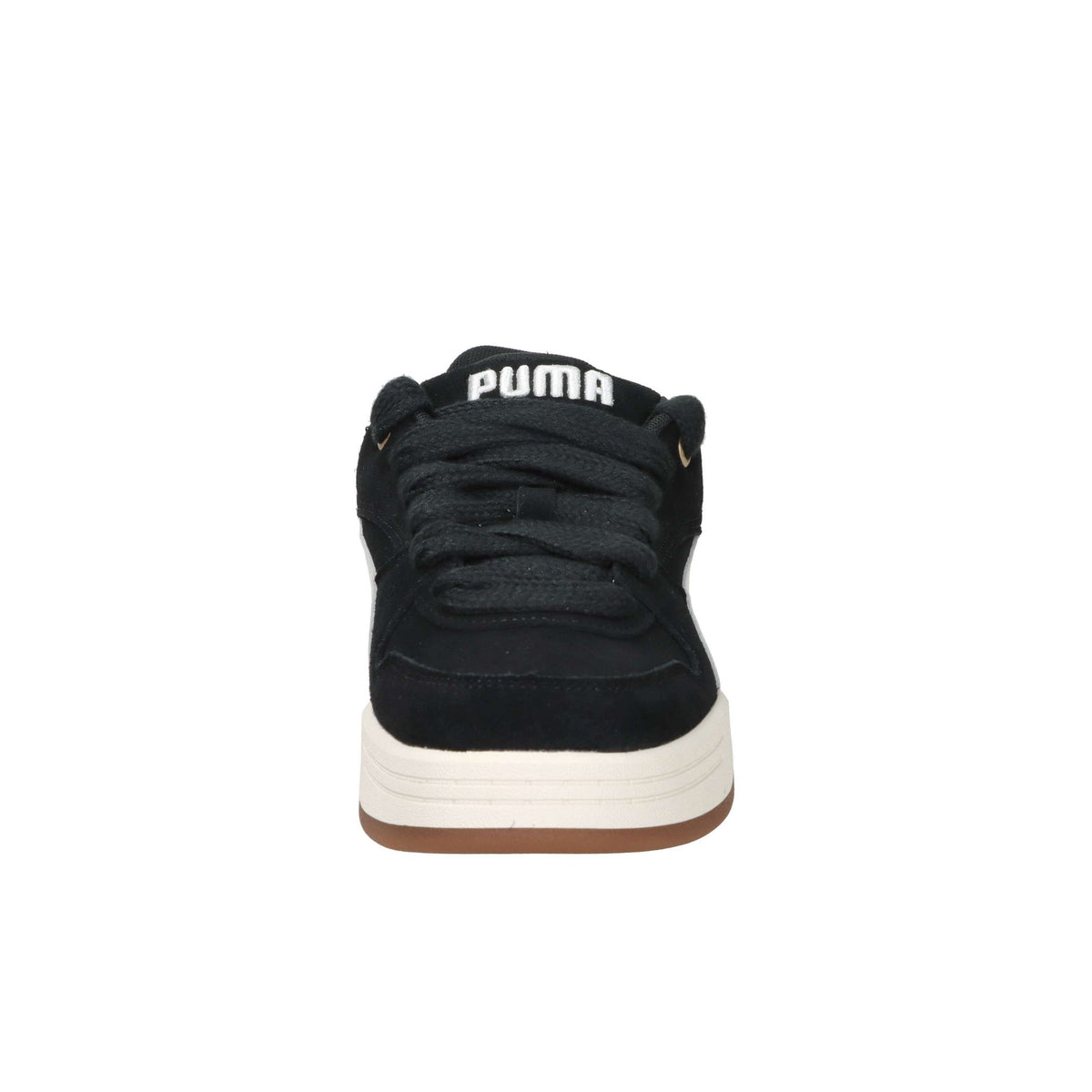Puma Donna Sneakers bassa 402510 Nero