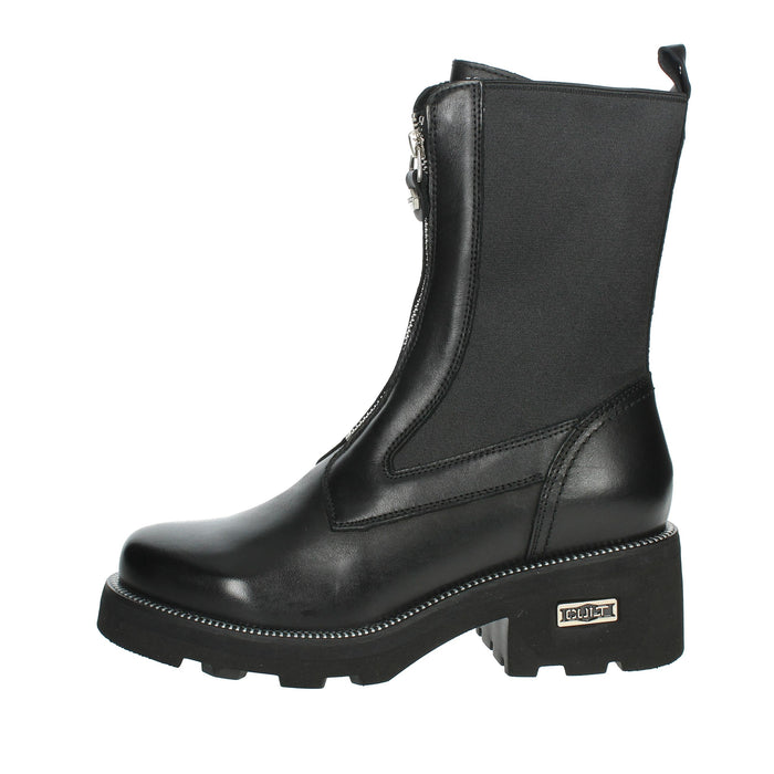 Cult Donna Anfibi CLW392900 Nero