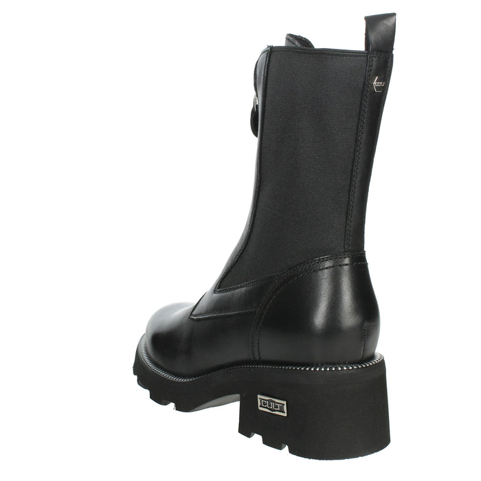 Cult Donna Anfibi CLW392900 Nero