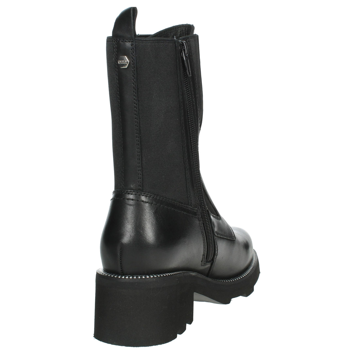 Cult Donna Anfibi CLW392900 Nero
