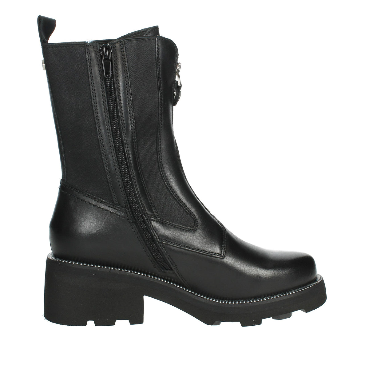 Cult Donna Anfibi CLW392900 Nero