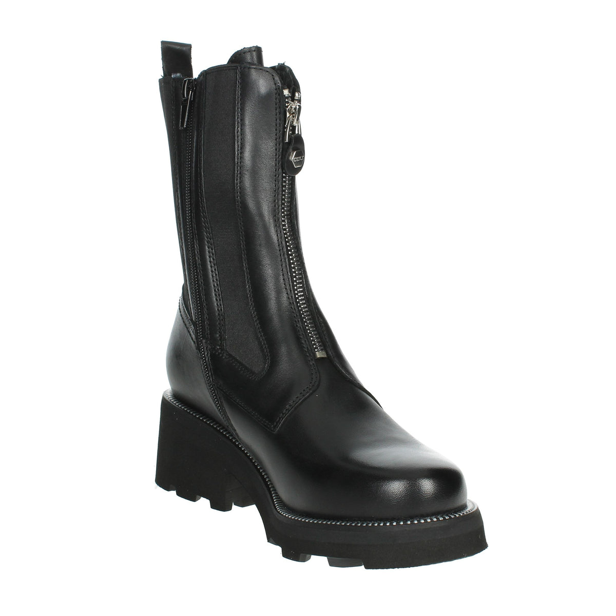 Cult Donna Anfibi CLW392900 Nero