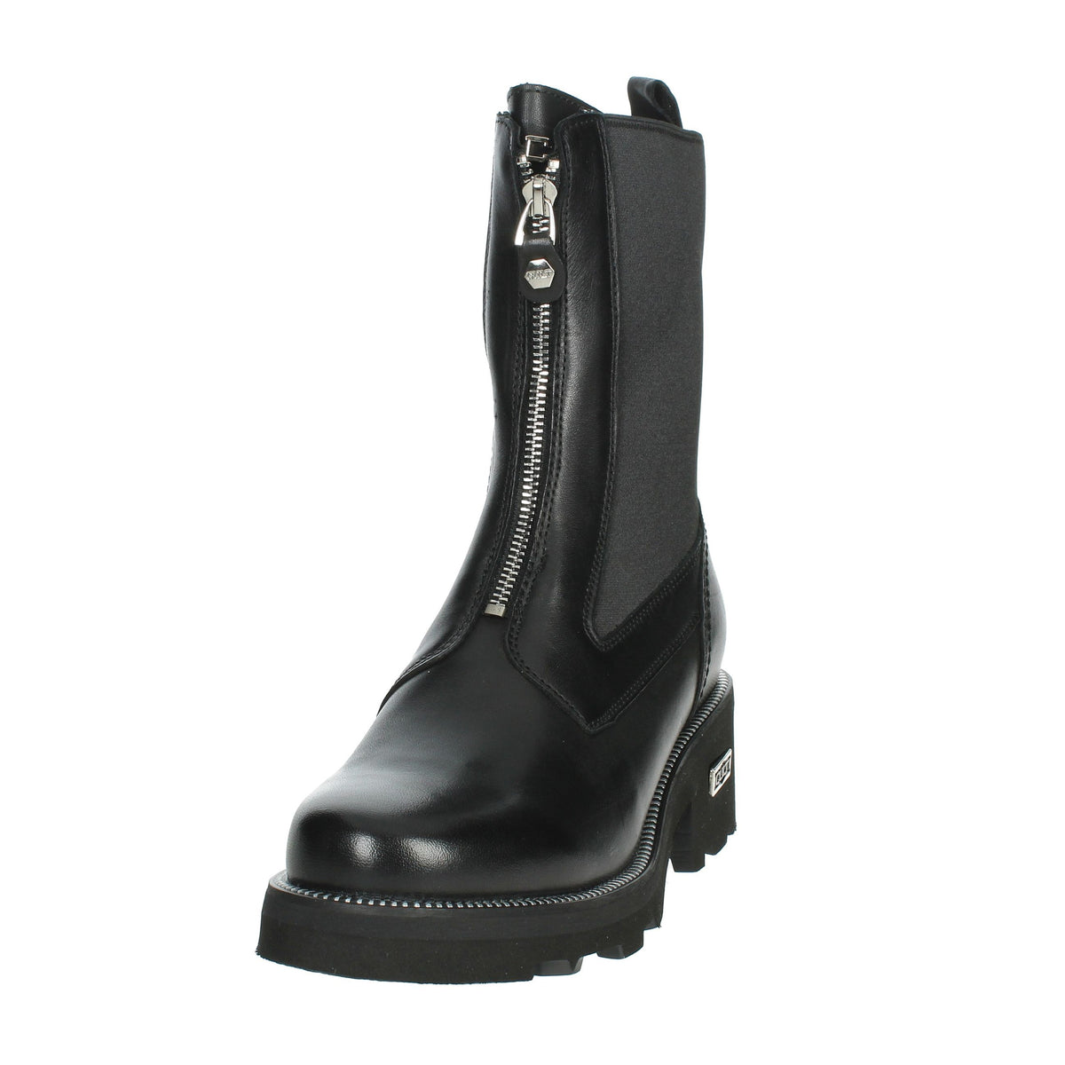 Cult Donna Anfibi CLW392900 Nero