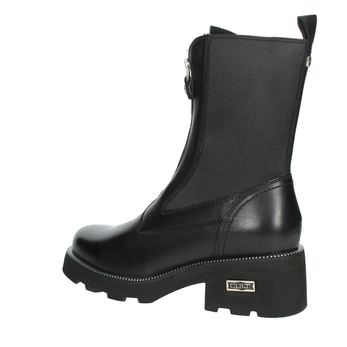 Cult Donna Anfibi CLW392900 Nero