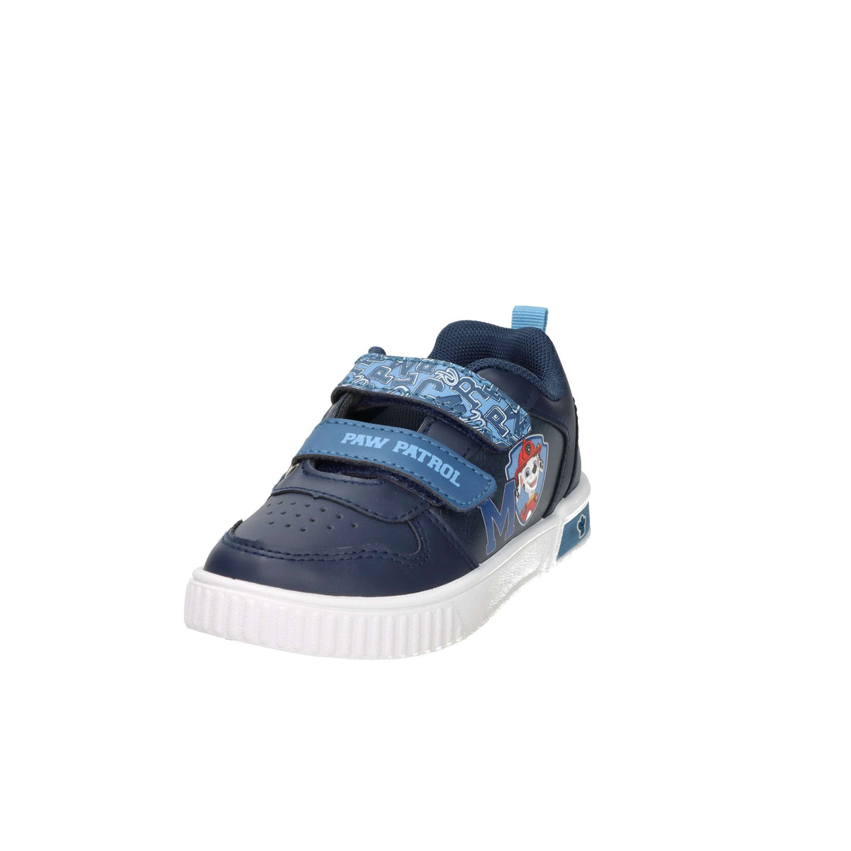 PAW PATROL Bambini e ragazzi Sneakers bassa PW012535 Blu