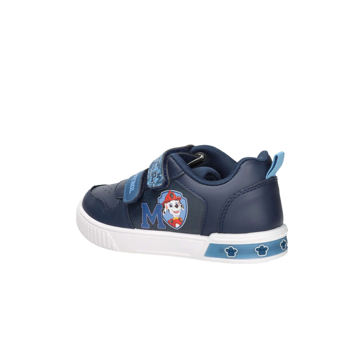PAW PATROL Bambini e ragazzi Sneakers bassa PW012535 Blu