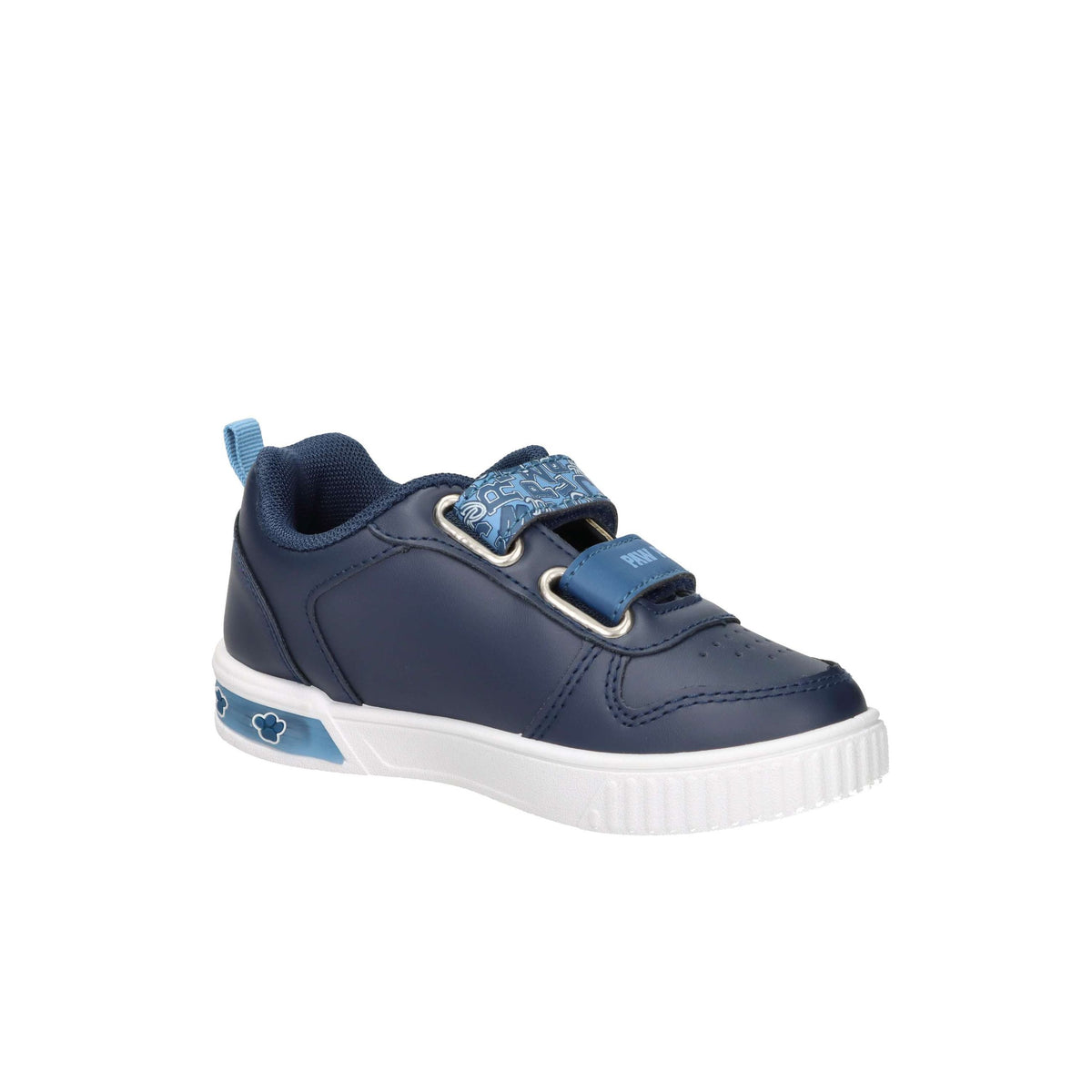 PAW PATROL Bambini e ragazzi Sneakers bassa PW012535 Blu