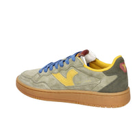 Victoria Uomo Sneakers bassa 8806111 Verdone