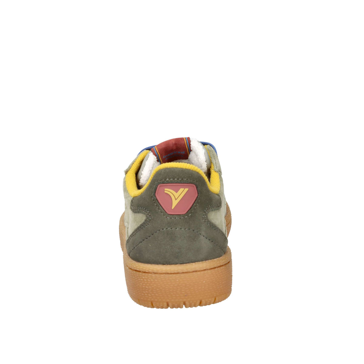 Victoria Uomo Sneakers bassa 8806111 Verdone