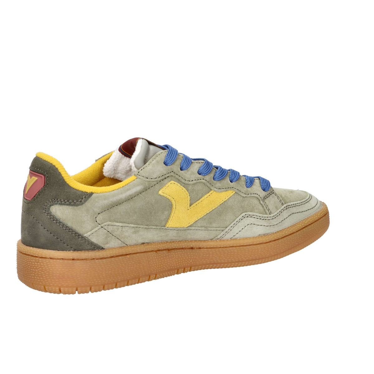 Victoria Uomo Sneakers bassa 8806111 Verdone
