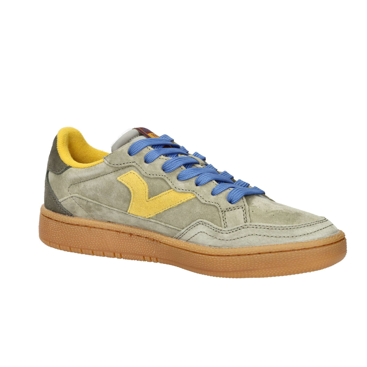 Victoria Uomo Sneakers bassa 8806111 Verdone