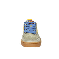 Victoria Uomo Sneakers bassa 8806111 Verdone