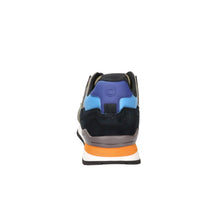 COLMAR Uomo Sneakers bassa TRAVIS SPORT Grigio/Verde