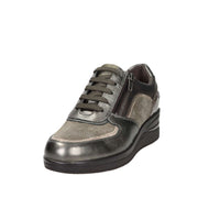 CINZIA SOFT Donna Sneakers bassa IV093992 Antracite