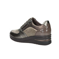 CINZIA SOFT Donna Sneakers bassa IV093992 Antracite